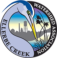 Ellerbe Creek Watershed Association logo