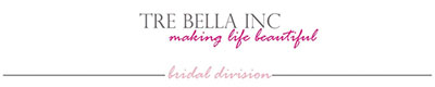 Tre Bella Logo